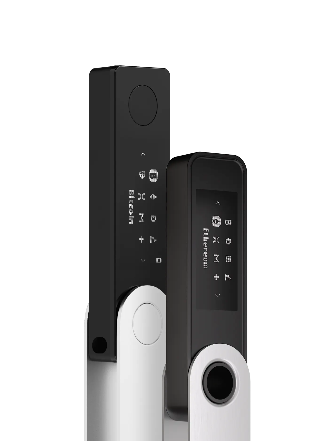 Ledger Backup Pack