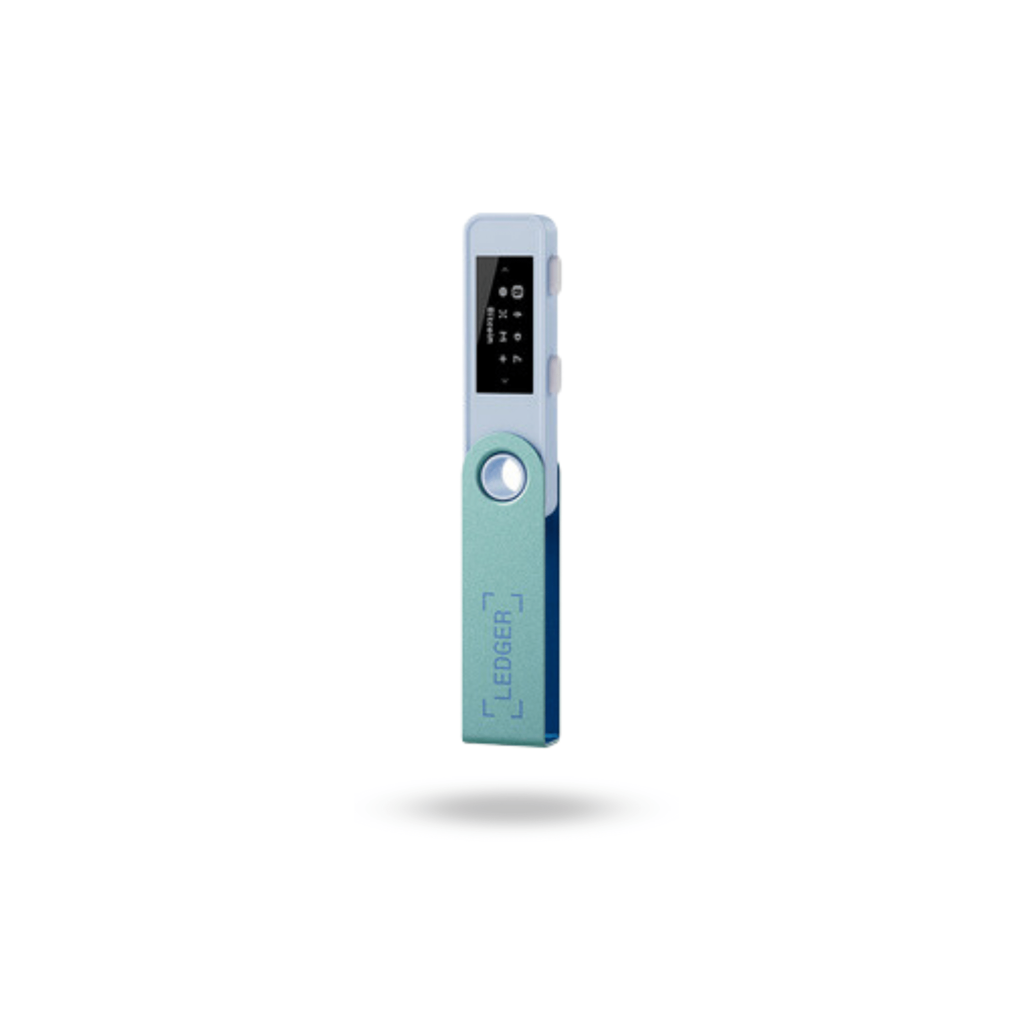 Ledger Family pack S Plus