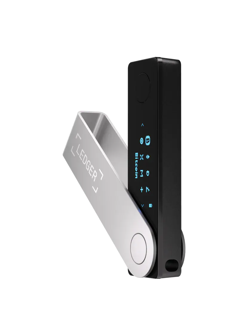 Ledger Nano X