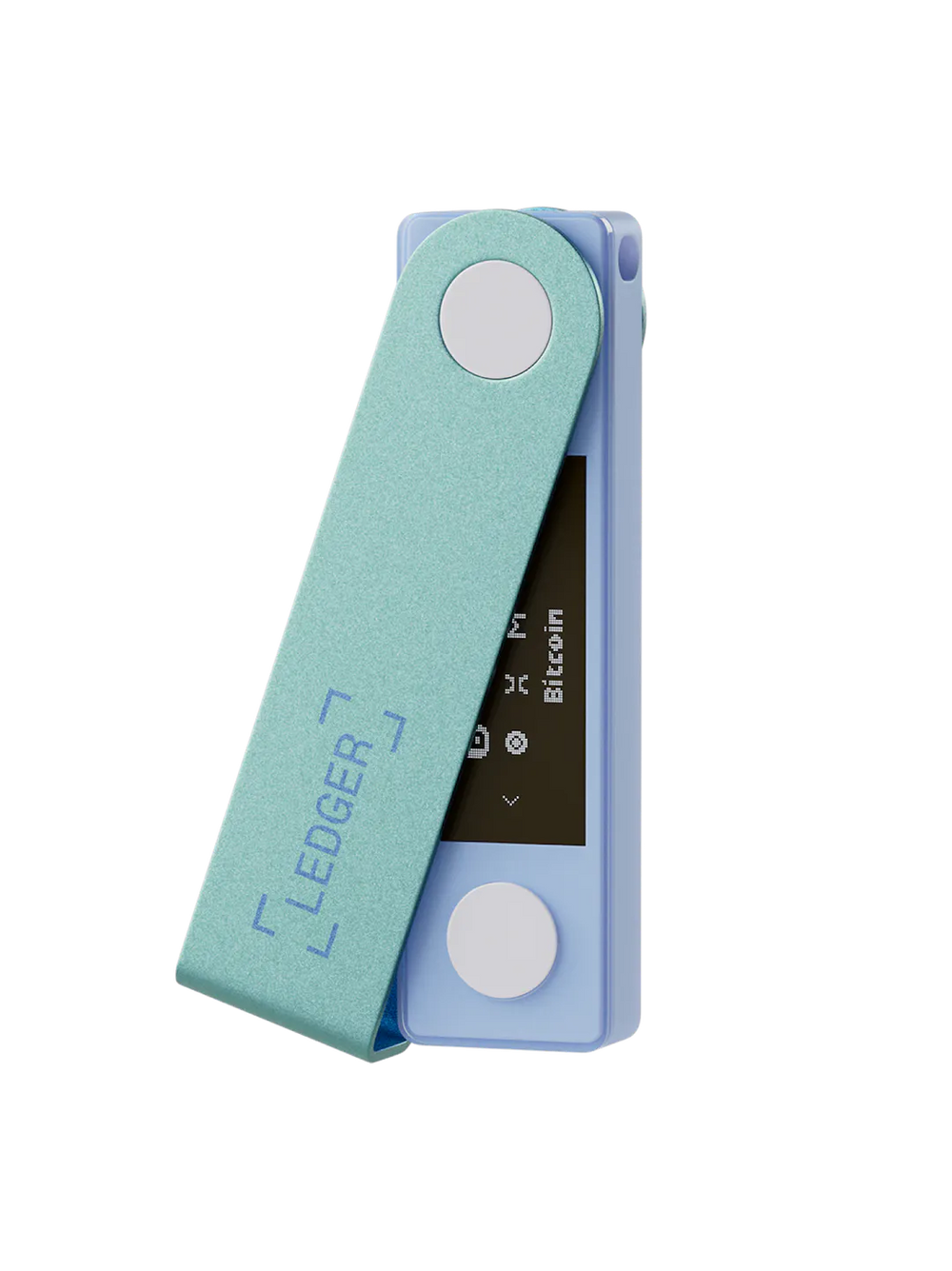 Ledger Nano X