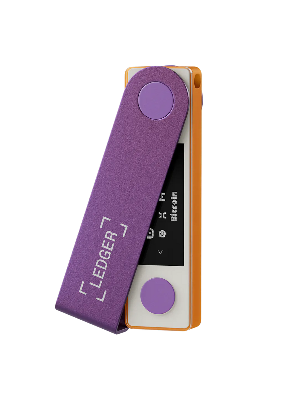 Ledger Nano X