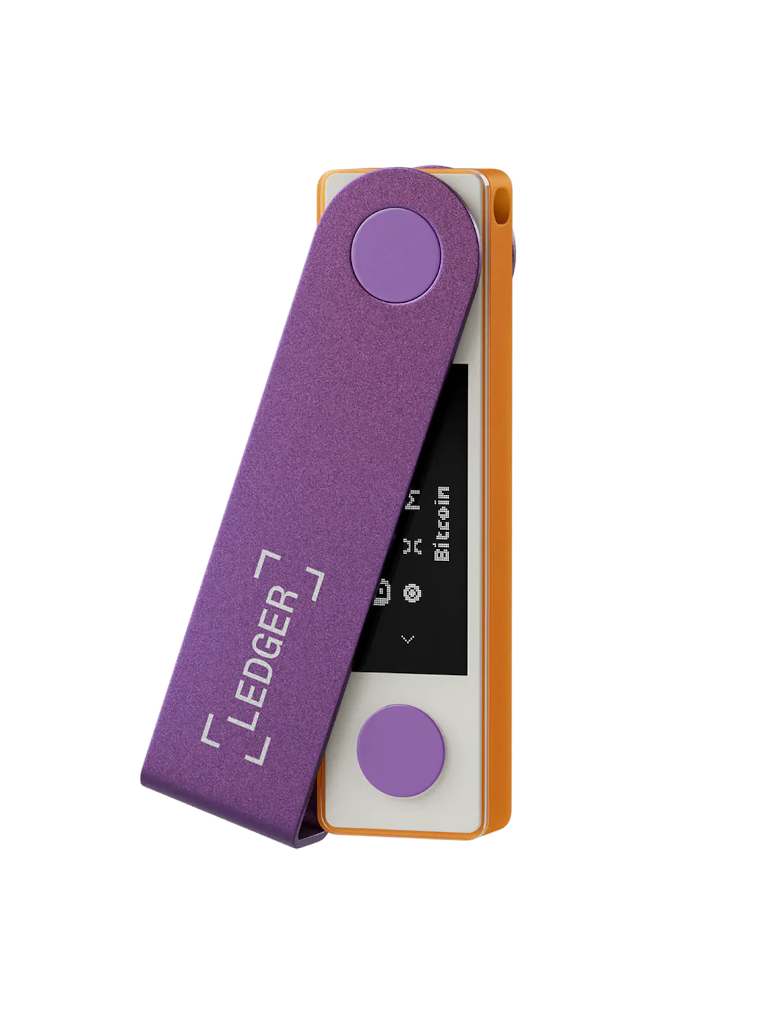 Ledger Nano X