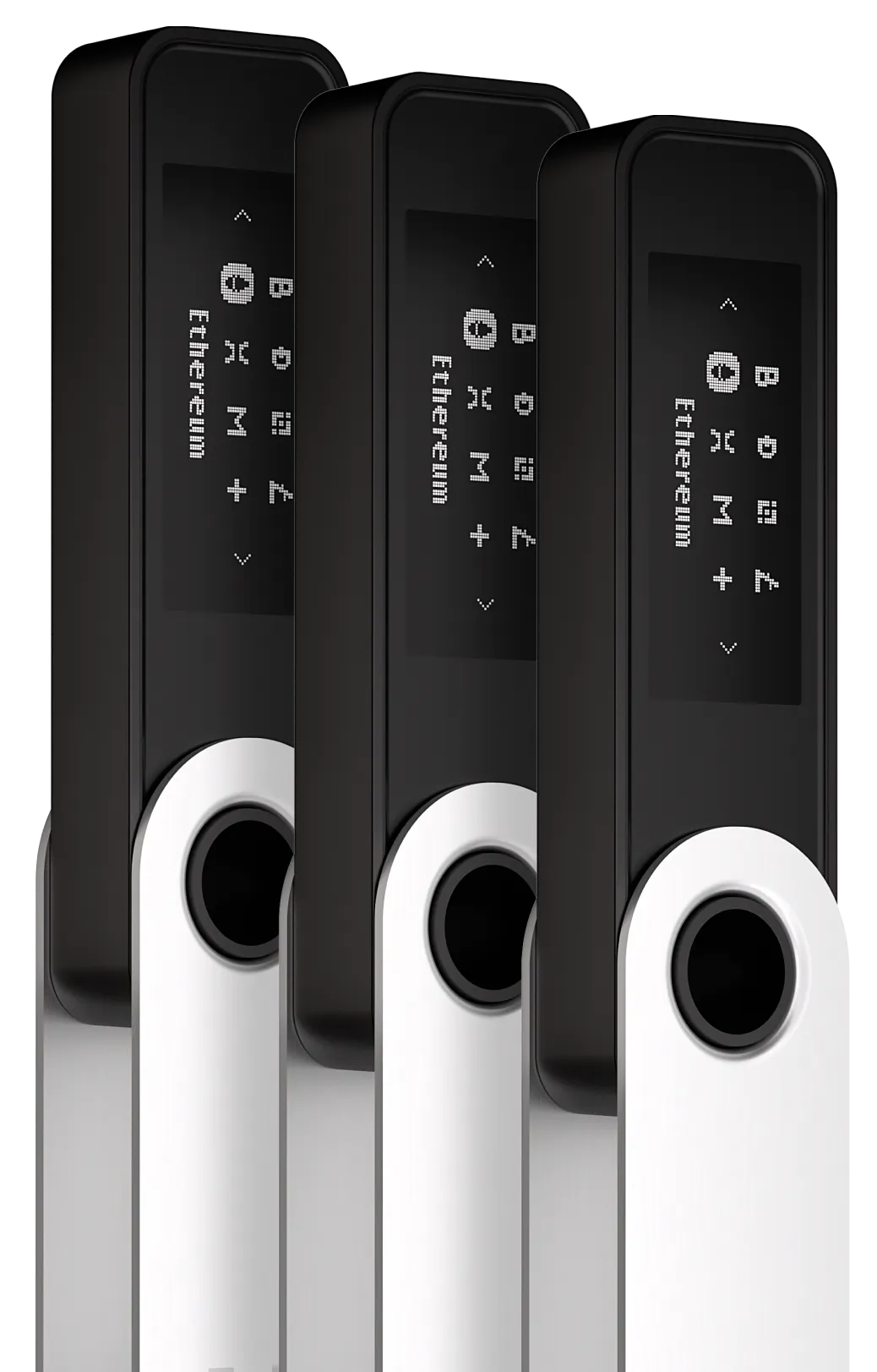 Ledger Family pack S Plus