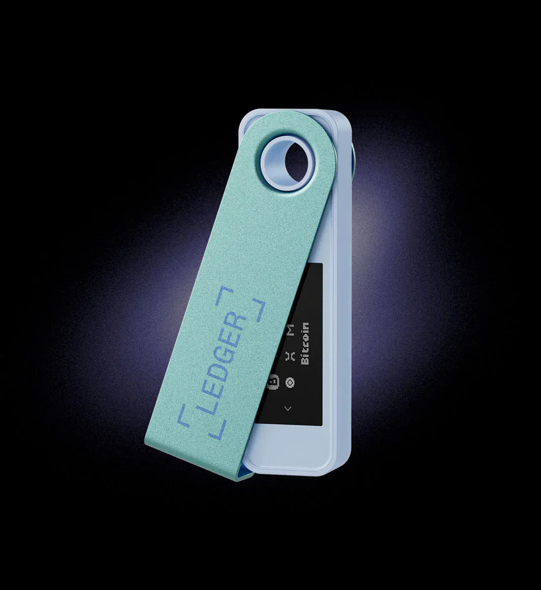 Ledger Nano S Plus